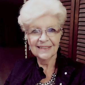 Meet your Posher, Judy